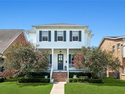 6884 Milne Blvd, New Orleans, LA, 70124