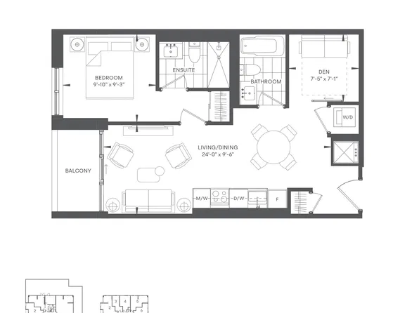 36 Olive Ave, Toronto, ON