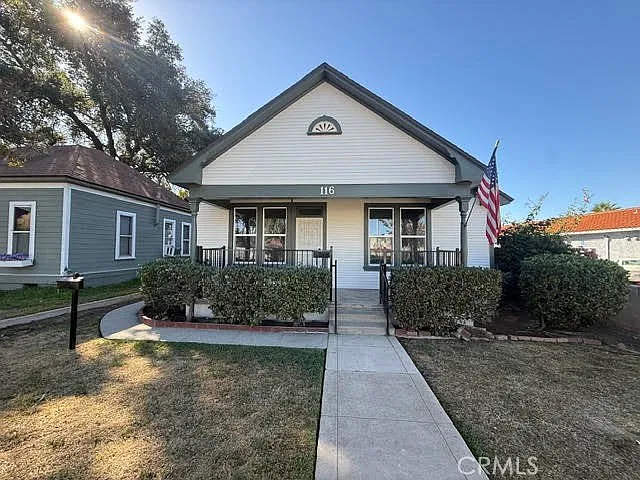 116 E Center St