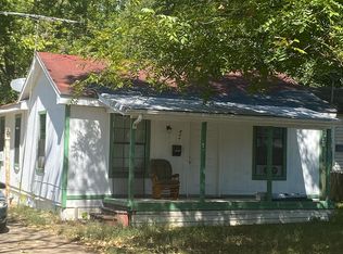 534 Argyle St, Shreveport, LA 71106