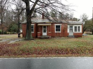 2700 Congress Rd, North Chesterfield, VA 23237