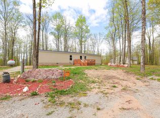 N13325 Harper Rd, Athelstane, WI 54104