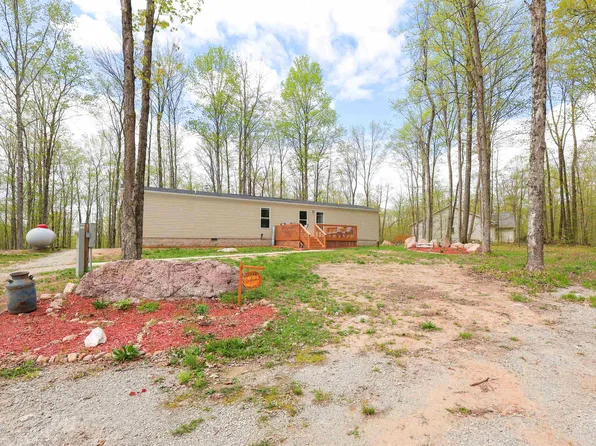 N13325 Harper Rd, Athelstane, WI 54104