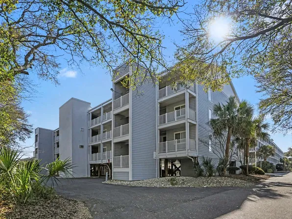 9581 Shore Dr. #128, Myrtle Beach, SC 29572