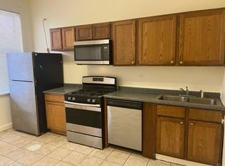 735-37 S Western Ave #2S, Chicago, IL 60612