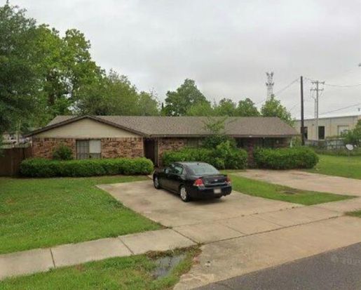 2601 Culpepper Rd #A & B, Alexandria, LA 71301