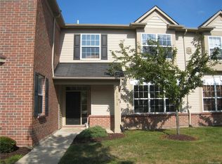 4073 Radcliff Dr, Canton, MI 48188