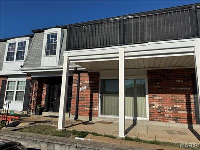 1661 Blue Ridge Dr APT D, Saint Louis, MO, 63125