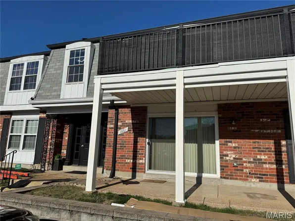 1661 Blue Ridge Dr APT D, Saint Louis, MO 63125