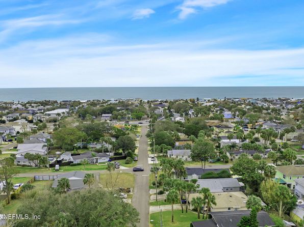 534 LORA Street, Neptune Beach, FL 32266