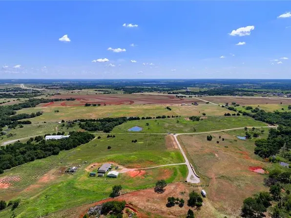 5311 Springfield Dr #21, Guthrie, OK 73044