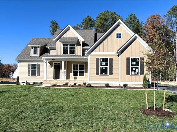 1118 Oriole Landing Ln, Manakin Sabot, VA 23103