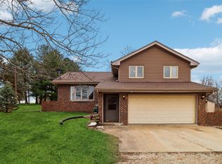 11584 76th Ln, Indianola, IA 50125