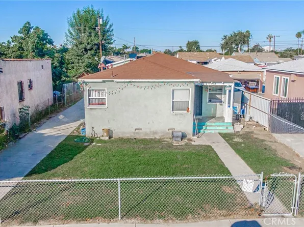 16311 S Caress Ave, Compton, CA 90221