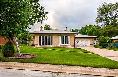 1st image of 12448 McVicker Ave
