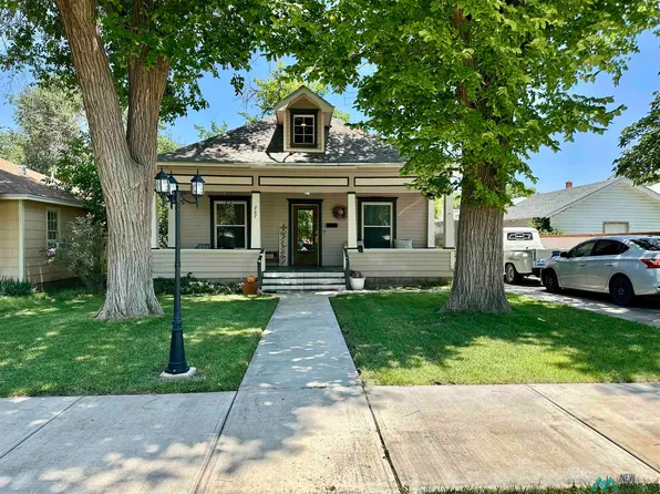 207 S Kentucky Ave, Roswell, NM 88203