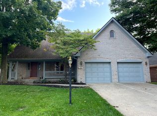 996 N Quiet Bay Cir, Cicero, IN 46034