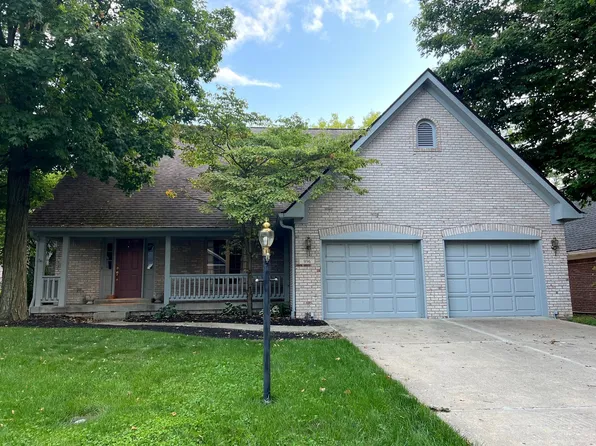 996 N Quiet Bay Cir, Cicero, IN 46034