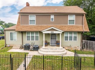 4247 Bellefontaine Ave, Kansas City, MO 64130
