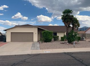 2594 Canyon Crest St, Sierra Vista, AZ 85650