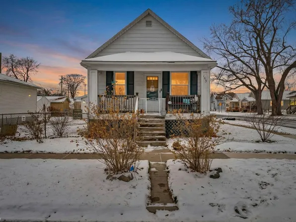 103 14th St, Port Huron, MI 48060