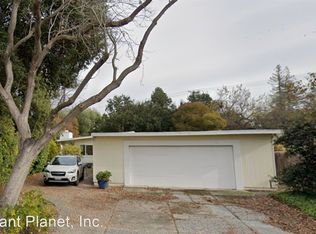 3781 Starr King Cir, Palo Alto, CA