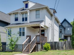 2128 15th Ave N, Nashville, TN 37208