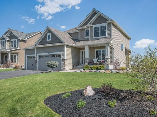 2695 128th Ct NE, Blaine, MN 55449