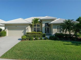 601 Mossy Creek Dr, Venice, FL 34292