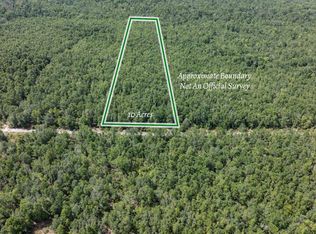 185th Rd, Live Oak, FL 32060