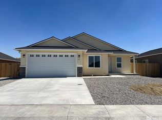 834 Great Basin Ln, Fallon, NV 89406