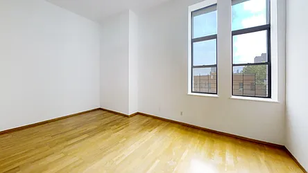 Rented by Modern Spaces