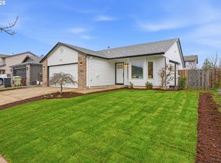 7259 SE Harnish St, Hillsboro, OR 97123