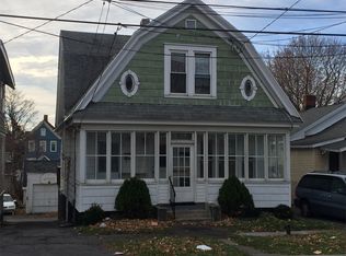 737 N Alvord St #2, Syracuse, NY 13208