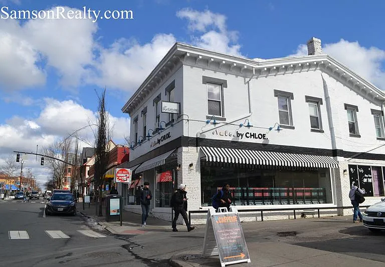 223 Thayer St #3 — Photo 9