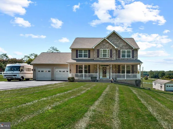 9208 Tetotum Rd, King George, VA 22485