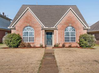 8672 Overcup Oaks Dr, Cordova, TN 38018