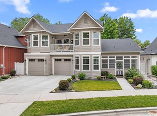 733 W Cowman St, Eagle, ID 83616