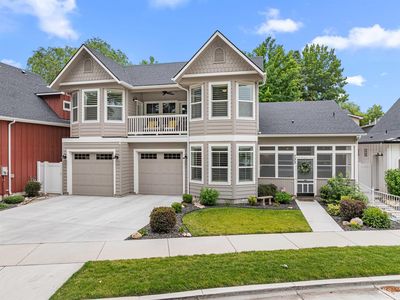 733 W Cowman St, Eagle, ID, 83616