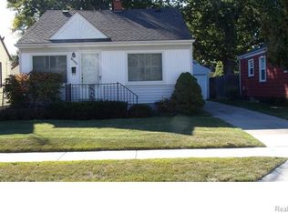 24253 Brittany Ave, Eastpointe, MI