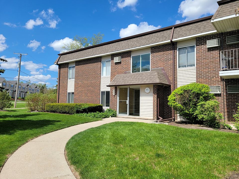 1st image of 972 Thornton Ln APT 101