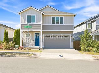 4700 61st Dr NE, Marysville, WA 98270