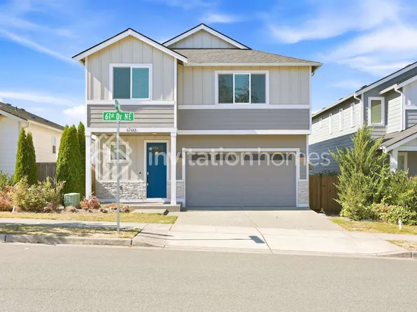 4700 61st Dr NE, Marysville, WA 98270
