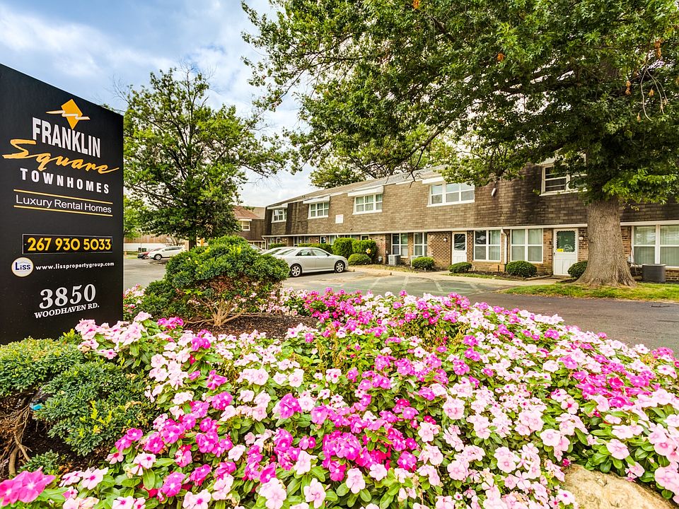 1st image of 3850 Woodhaven Rd #6746e1587