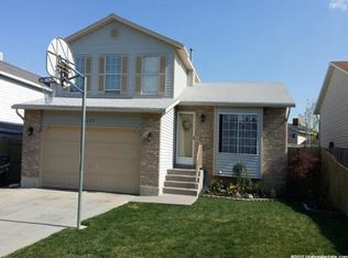 5177 W Crus Corvi Rd, West Jordan, UT 84081
