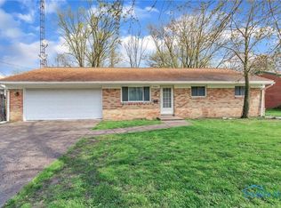 5450 Morrow Rd, Toledo, OH 43615