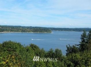 13636 S Keyport Rd NE, Poulsbo, WA 98370