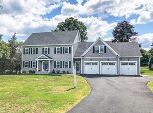 3 Notch Rd, Walpole, MA 02081