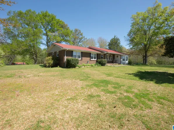 1230 Calvert Rd, Cullman, AL 35057