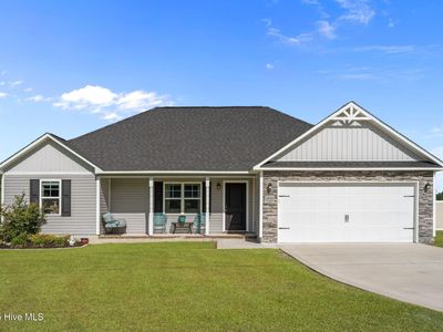 1830 Riggs Road, Maysville, NC, 28555